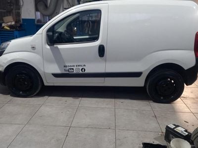 Citroën Nemo