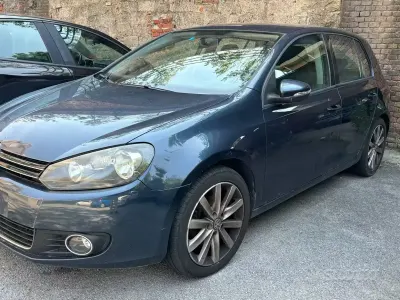 Usata VW Golf VI