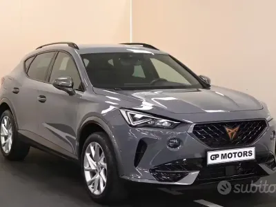 Usata Cupra Formentor 150 CV (110 kW) 2024 Other SUV