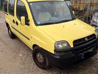 Fiat Doblò