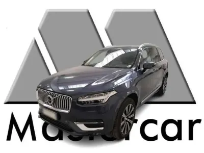 Usata Volvo XC90