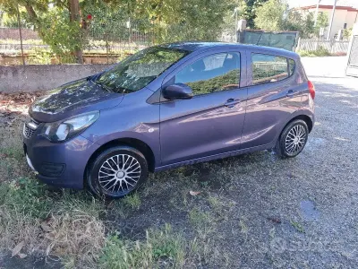 Usata Opel Karl