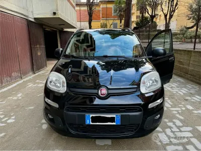 Usata Fiat Panda 85 CV (62 kW) 2013 Utilitaria