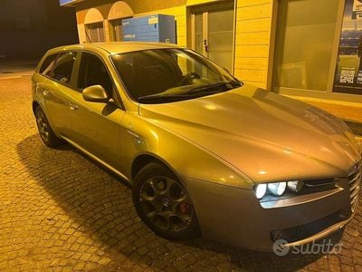 Alfa Romeo 159