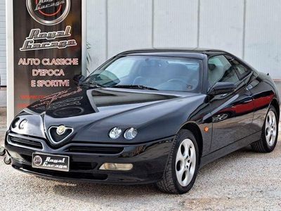usata Alfa Romeo GTV 1.8 16v twin spark -1998