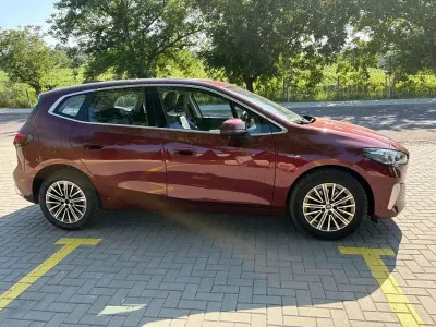Usata BMW 225 Active Tourer
