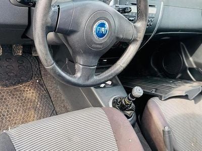 Usata Fiat Sedici