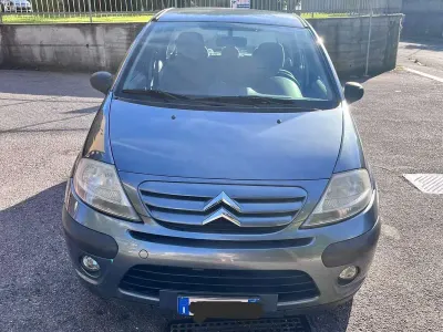 Usata Citroën C3