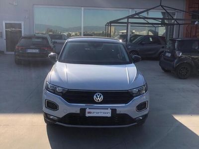 usata VW T-Roc 2.0 TDI - DSG - 150 Cv 4Motion