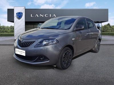 usata Lancia Ypsilon 1.0 FireFly 70cv S&S Hybrid GOLD