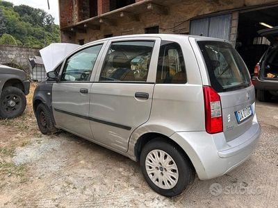 Fiat Idea