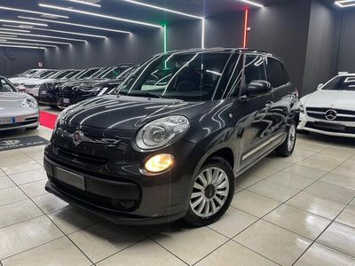 usata Fiat 500L 1.3 Multijet 85 CV Lounge OK NEOPATENTATI