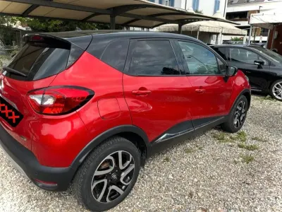Usata Renault Captur