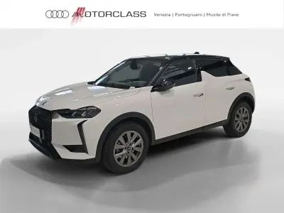 Usata DS Automobiles DS3