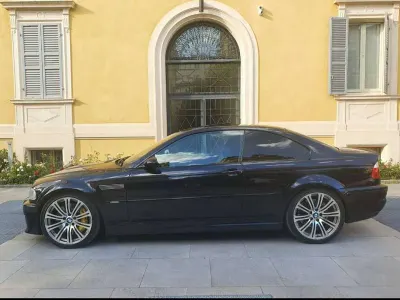 Usata BMW M3
