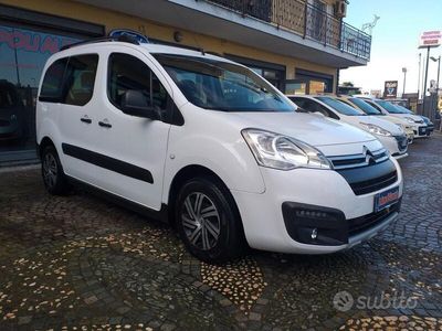 usata Citroën Berlingo Multispace BlueHDi 100 Feel