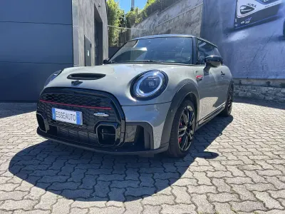 Usata Mini John Cooper Works