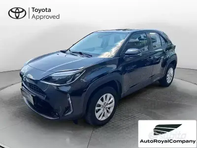 Usata Toyota Yaris Cross Active 116 CV (85 kW) 2022 Other SUV