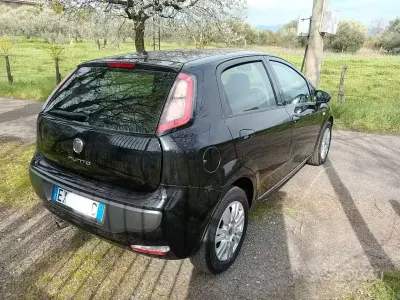 Occasion Fiat Punto