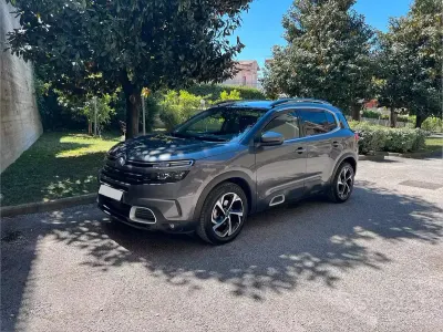 Usata Citroën C5 Aircross 131 CV (96 kW) 2019 SUV