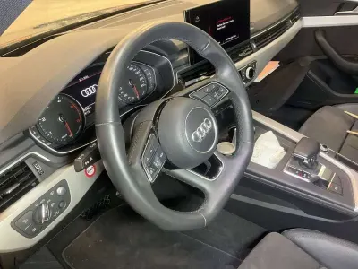 Usata Audi A4