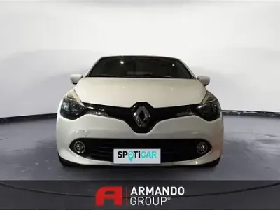 Usata Renault Clio