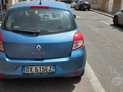 Usata Renault Clio II