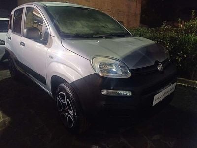 Fiat Panda 4x4