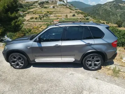 Usata BMW X5 235 CV (172 kW) 2007 SUV