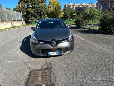 Renault Clio GrandTour