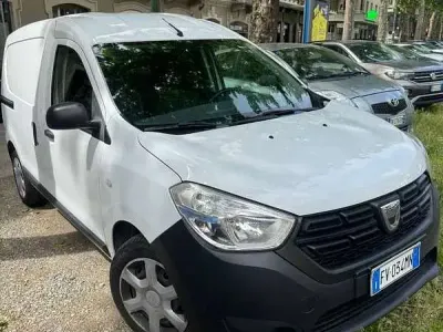 Usata Dacia Dokker
