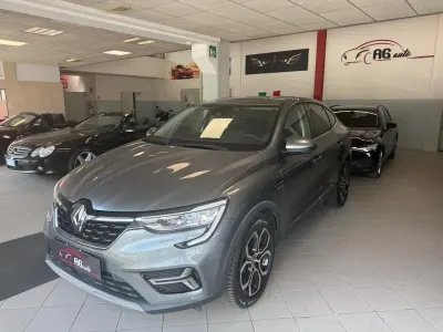 Usata Renault Arkana