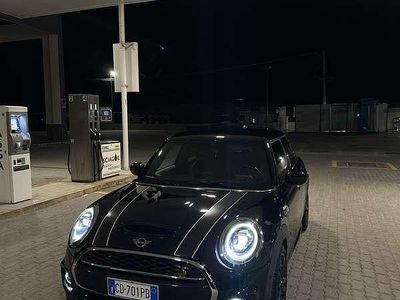 Usata Mini John Cooper Works 178 CV (130 kW) 2021 Utilitaria
