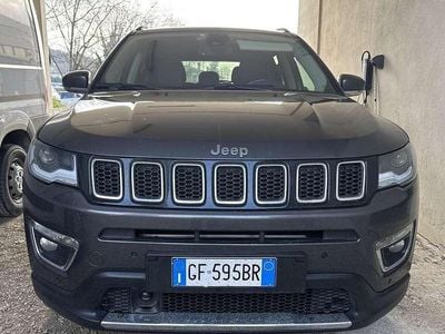 Usata 2022 Jeep Compass SUV | 16.500 € (Ottimo prezzo)