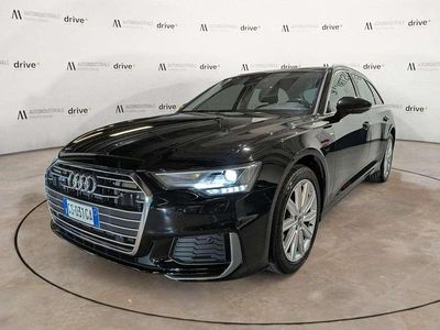 Usata Audi A6 Business 286 CV (210 kW) 2018 Other Station wagon