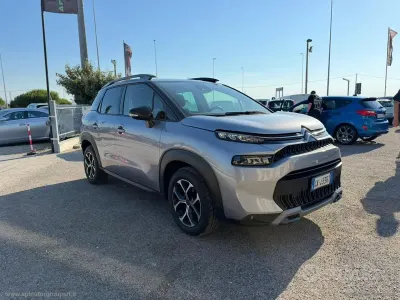 Usata Citroën C3 Aircross
