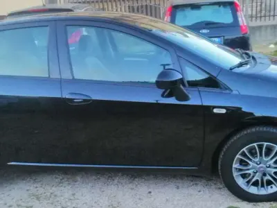 Usata Fiat Punto