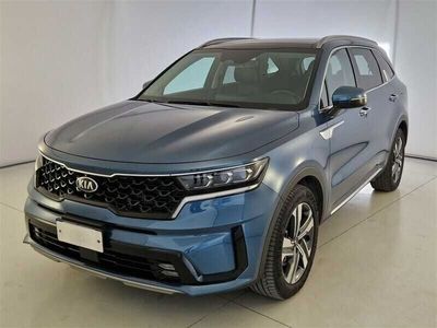 usata Kia Sorento 1.6 T-GDI PHEV STYLE AUTO 4WD