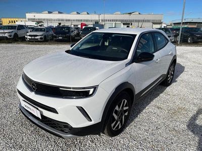 Usata Opel Mokka Edition 101 CV (74 kW) 2023 Bianco SUV