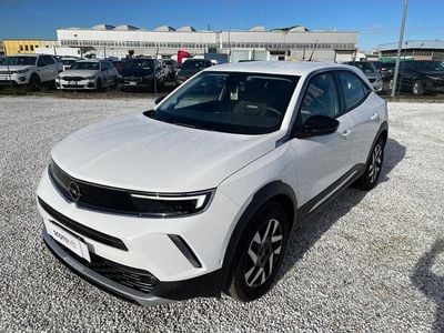 Bianco Usata 2023 Opel Mokka Edition SUV | 19.500 € (Buon prezzo)