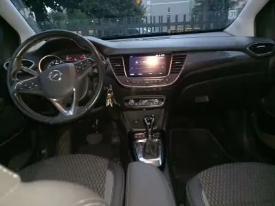 Usata Opel Crossland X Innovation 110 CV (80 kW) 2017 SUV
