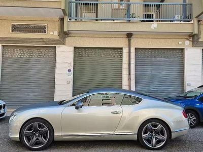 Usata Bentley Continental GT 575 CV (422 kW) 2015 Coupé