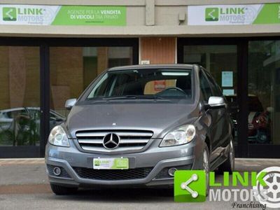 usata Mercedes 180 Classe B (T245)CDI Executive