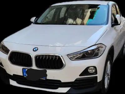 Usata BMW X2 Advantage 150 CV (110 kW) 2019 SUV