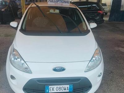 usata Ford Ka Ka1.2 8V 69CV