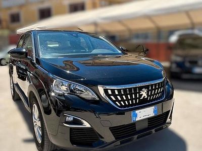 Usata Peugeot 3008 130 CV (95 kW) 2019 SUV