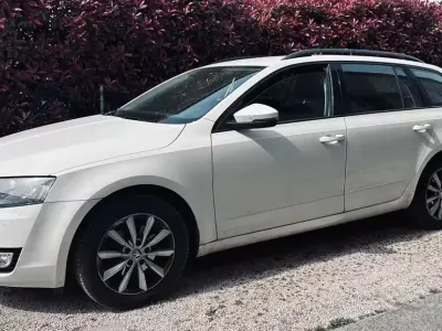 Usata Skoda Octavia