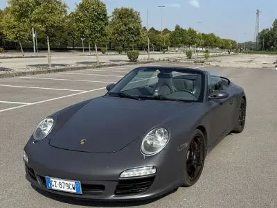 Usata Porsche 911 Carrera S 355 CV (261 kW) 2007 Coupé