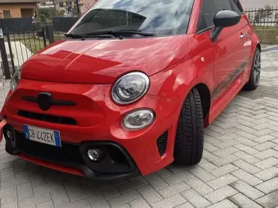 Usata Abarth 595 165 CV (121 kW) 2020 Utilitaria