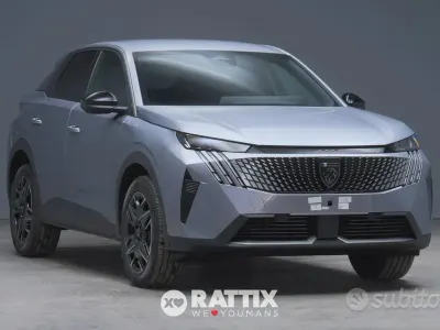 Usata Peugeot 3008